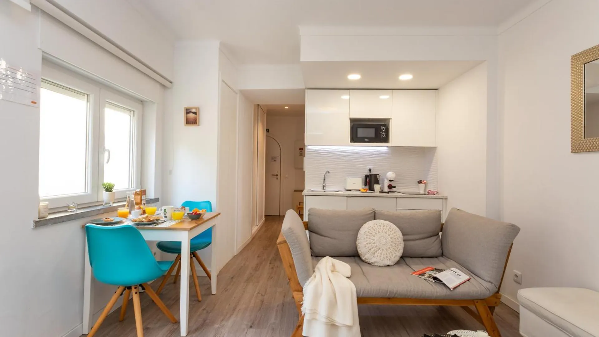 Appartement Seaside Serenity In Estoril Portugal